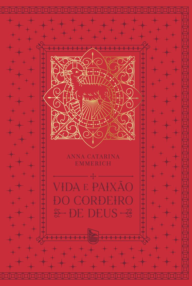 <p><br />
<u><strong><big>Veja com os olhos da alma: a Paix&atilde;o de Cristo nas vis&otilde;es da Beata Emmerich.</big></strong></u></p>

<p>&nbsp;</p>

<hr />
<p>&nbsp;</p>

<p>Descubra <strong>Vida e Paix&atilde;o do Cordeiro de Deus</strong> pelas profundas medita&ccedil;&otilde;es da <strong>Beata Anna Catarina Emmerich</strong>, uma alma extraordin&aacute;ria que, em &ecirc;xtase, teve <strong>vis&otilde;es detalhadas sobre a vida de Nosso Senhor Jesus Cristo</strong>. Suas revela&ccedil;&otilde;es oferecem uma perspectiva &uacute;nica: ao mesmo tempo simples e elevada, m&iacute;stica e concreta, capaz de fazer voc&ecirc; &ldquo;ver&rdquo; cada momento como se estivesse presente.</p>

<p>A narrativa traz <strong>detalhes v&iacute;vidos e comoventes</strong>, como a divis&atilde;o da linhagem de Davi, os costumes da &eacute;poca e a <strong>inf&acirc;ncia de Jesus</strong>. Ganha destaque a <strong>&Uacute;ltima Ceia, </strong>com a prepara&ccedil;&atilde;o do Cen&aacute;culo e a institui&ccedil;&atilde;o da Eucaristia, seguida da agonia no Monte das Oliveiras, onde Cristo enfrenta tenta&ccedil;&otilde;es e carrega, em esp&iacute;rito, <strong>o peso dos pecados da humanidade.</strong></p>

<p>O relato culmina na <strong>Paix&atilde;o</strong>: o julgamento, a Via Sacra, a crucifica&ccedil;&atilde;o, o sepultamento e a descida de Jesus ao Limbo. Marcadas por estigmas e sofrimentos oferecidos em uni&atilde;o com Cristo, as vis&otilde;es de Anna Catarina revelam uma intimidade profunda com os mist&eacute;rios da salva&ccedil;&atilde;o, uma<strong> contempla&ccedil;&atilde;o que nasce do sofrimento e transborda em gra&ccedil;a</strong>.</p>

<p>Este audiobook o convida a ouvir com detalhes a hist&oacute;ria da salva&ccedil;&atilde;o.<br />
<strong>D&ecirc; o play</strong> e permita que a vida de Jesus toque profundamente o seu cora&ccedil;&atilde;o.</p>

<p>&nbsp;</p>

<hr />
<p><em><small>Beata Anna Catarina Emmerich, Vis&otilde;es, Paix&atilde;o de Cristo, Vida de Jesus, Medita&ccedil;&otilde;es m&iacute;sticas, Hist&oacute;ria da salva&ccedil;&atilde;o</small></em><br />
&nbsp;</p>