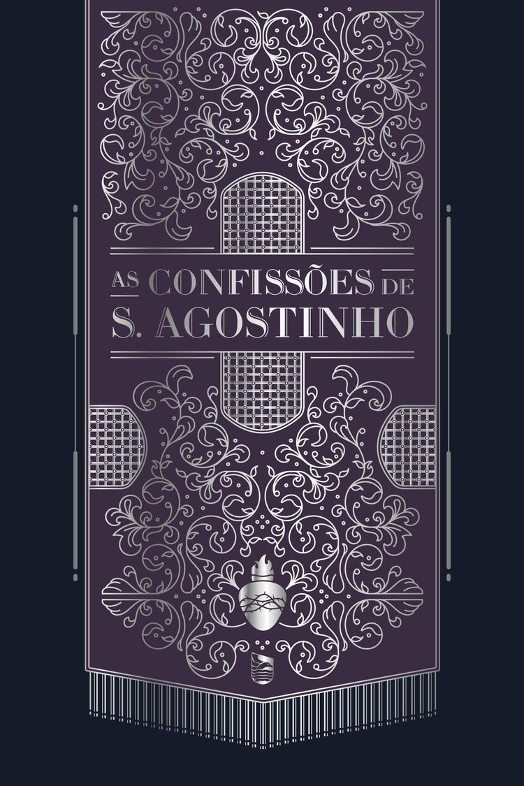 <p><u><strong><big>A inquieta&ccedil;&atilde;o do cora&ccedil;&atilde;o que s&oacute; Deus pode saciar</big></strong></u></p>

<p>&nbsp;</p>

<hr />
<p>Conhe&ccedil;a a alma de um dos <strong>maiores santos e pensadores</strong> da hist&oacute;ria da Igreja, neste cl&aacute;ssico atemporal sobre <strong>convers&atilde;o, gra&ccedil;a</strong> e a <strong>inquieta&ccedil;&atilde;o do cora&ccedil;&atilde;o humano</strong>. Confiss&otilde;es, de Santo Agostinho, &eacute; mais do que uma autobiografia: &eacute; uma das maiores express&otilde;es da <strong>busca humana por Deus</strong>.</p>

<p>Escrito no s&eacute;culo IV, este livro inaugura o g&ecirc;nero da autobiografia e se torna tamb&eacute;m um <strong>marco da literatura</strong>. Neste audiobook, acompanhamos sua trajet&oacute;ria desde a <strong>juventude</strong> at&eacute; o <strong>encontro com a verdade</strong> que sempre buscou, encarnada em Cristo.</p>

<p>Agostinho nos revela suas <strong>feridas e curas da alma</strong>, com <strong>reflex&otilde;es </strong>t&atilde;o atuais quanto profundas sobre o tempo, a mem&oacute;ria, o pecado, a gra&ccedil;a e a miseric&oacute;rdia divina.</p>

<p>Ou&ccedil;a este audiobook de Santo Agostinho e descubra o poder que a gra&ccedil;a e a Sagrada Escritura tiveram em sua vida. Um conte&uacute;do indispens&aacute;vel para quem deseja entender o cora&ccedil;&atilde;o humano &agrave; luz da f&eacute;.</p>

<p><br />
&nbsp;</p>

<hr />
<p><em><small>Santo Agostinho, Santidade, Convers&atilde;o, Reflex&otilde;es, Autobiografia, Literatura Cl&aacute;ssica</small></em></p>