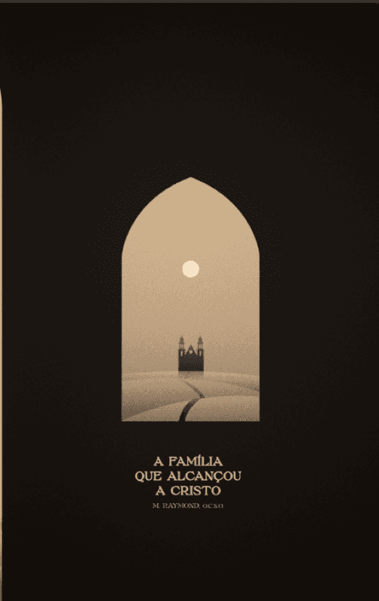 <p><big><span style="color:#000000">O que acontece quando uma fam&iacute;lia inteira decide correr atr&aacute;s de Cristo?</span></big></p>

<hr />
<p><span style="color:#000000">Em A Fam&iacute;lia que Alcan&ccedil;ou a Cristo, o monge trapista M. Raymond narra, em forma de romance hist&oacute;rico, a impressionante hist&oacute;ria da fam&iacute;lia de S&atilde;o Bernardo de Claraval, que come&ccedil;a com seus pais: o nobre cavaleiro Tescelino e a piedosa Alice de Montbar.&nbsp;</span></p>

<p><span style="color:#000000">Do lar que constru&iacute;ram nasceu algo raro na hist&oacute;ria da Igreja: uma fam&iacute;lia inteira marcada pela gra&ccedil;a, onde cada um &agrave; sua maneira, aprendeu a transformar a vida comum em caminho de santidade.</span></p>

<p><span style="color:#000000">Neste audiobooks, acompanhamos S&atilde;o Bernardo e seus irm&atilde;os que abandonam honras, heran&ccedil;as e projetos pessoais para abra&ccedil;ar a vida mon&aacute;stica. At&eacute; mesmo Humbelina, sua irm&atilde;, ap&oacute;s uma profunda convers&atilde;o, deixa a vida nobre para dedicar-se totalmente a Deus.</span></p>

<p><span style="color:#000000">D&ecirc; o play e descubra como uma fam&iacute;lia inteira alcan&ccedil;ou Cristo.</span></p>

<hr />
<p><small><span style="color:#000000"><em>M. Raymond, S&atilde;o Bernardo de Claraval, Fam&iacute;lia, Convers&atilde;o, Voca&ccedil;&atilde;o, Santidade, Monges</em></span></small></p>

<p>&nbsp;</p>