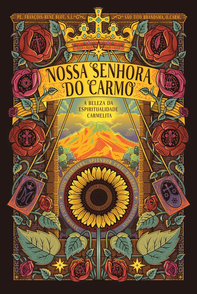 <p><u><big><strong>A alma do Carmelo em cada palavra.</strong></big></u></p>

<hr />
<p>&nbsp;</p>

<p>Cada palavra ir&aacute; te conduzir ao interior do Carmelo, onde a vida espiritual est&aacute; na contempla&ccedil;&atilde;o silenciosa, despojamento radical, caridade nascida do sacrif&iacute;cio e a for&ccedil;a escondida da humildade</p>

<p>Nesta obra, voc&ecirc; conhece a espiritualidade que nasceu no Monte Carmelo com o profeta Elias, floresceu na solid&atilde;o dos primeiros eremitas e atingiu sua plenitude com os grandes santos carmelitas, como Teresa de Jesus, Jo&atilde;o da Cruz e tantos outros que, pela ora&ccedil;&atilde;o e entrega total, encontraram o caminho da verdadeira liberdade.</p>

<p>Voc&ecirc; descobrir&aacute; como essa espiritualidade resistiu ao mundo, atravessou persegui&ccedil;&otilde;es e ainda hoje &eacute; resposta para quem busca santidade em tempos de ru&iacute;do e confus&atilde;o.</p>

<p>No cora&ccedil;&atilde;o do Carmelo est&aacute; Maria, forma viva da vida interior, que conduz seus filhos pela via da pureza, da entrega e da luz. A devo&ccedil;&atilde;o ao escapul&aacute;rio, a figura da Virgem como espelho da gra&ccedil;a e seu papel como M&atilde;e e Mestra s&atilde;o apresentados n&atilde;o como s&iacute;mbolos externos, mas como parte real da caminhada de santifica&ccedil;&atilde;o.</p>

<p>Ao escutar este audiobook, voc&ecirc; n&atilde;o apenas aprender&aacute; sobre o Carmelo. Ser&aacute; chamado a viv&ecirc;-lo tamb&eacute;m no cotidiano da sua vida. A transformar seu olhar. A redescobrir a grandeza do recolhimento, da penit&ecirc;ncia e da adora&ccedil;&atilde;o.</p>

<p>Se voc&ecirc; busca sil&ecirc;ncio com sentido, doutrina com profundidade, devo&ccedil;&atilde;o com verdade&hellip; ent&atilde;o esta &eacute; a obra que sua alma estava esperando. D&ecirc; o play.&nbsp;</p>

<p>&nbsp;</p>

<hr />
<p>&nbsp;</p>

<p><small><em>Espiritualidade carmelita, Ordem do Carmo, Devo&ccedil;&atilde;o mariana, Contempla&ccedil;&atilde;o, Escapul&aacute;rio, Carmelo, Carmelitas</em></small></p>

<p>&nbsp;</p>