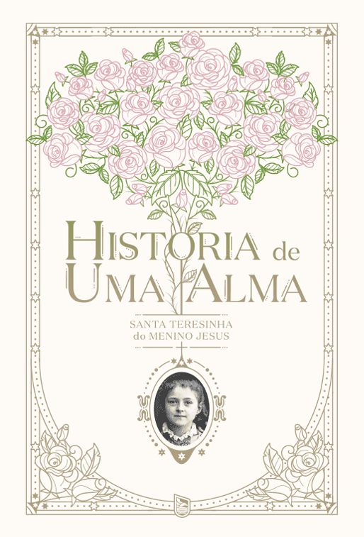 História de Uma Alma