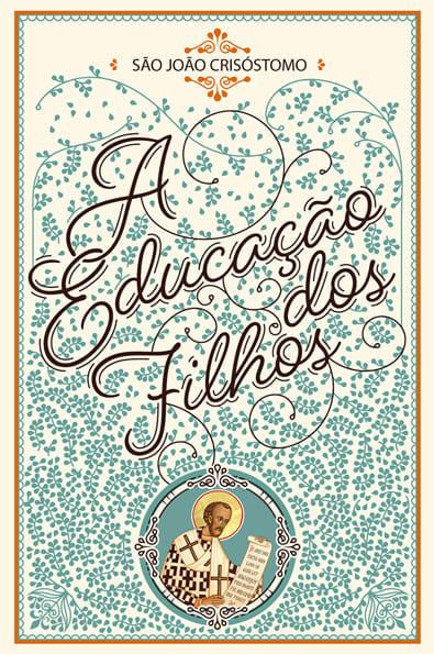 <p><u><strong><big>Guia atemporal e indispensável para pais que desejam formar seus filhos na fé e na virtude.</big></strong></u></p>
<p> </p>
<hr />
<p> </p>
<p>Neste audiobook, você vai se deparar com palavras que atravessam os séculos, mas que parecem ter sido escritas exatamente para os desafios das famílias de hoje.</p>
<p><br />
São João Crisóstomo alerta: “<strong>Se desde a primeira infância carecem as crianças de mestres, que será delas?</strong>”, um chamado urgente para que os pais não se preocupem apenas com o ensino das artes, das ciências ou da eloquência, mas, acima de tudo, com a <strong>formação da alma de seus filhos</strong>.</p>
<p><br />
“A Educação dos Filhos” mostra que<strong> a verdadeira educação começa no lar,</strong> ensinando desde cedo o amor a Deus, o desapego das vaidades, a prática da humildade e da vida virtuosa, e serve como <strong>um verdadeiro farol para os pais que desejam criar filhos santos</strong> em um mundo que constantemente tenta desviá-los do caminho.</p>
<p><br />
Ouça agora e descubra, com São João Crisóstomo, como educar seus filhos para Deus.</p>
<p> </p>
<hr />
<p> </p>
<p><em><small>São João Crisóstomo, Educação, Vocação, Fé</small></em><br />
</p>