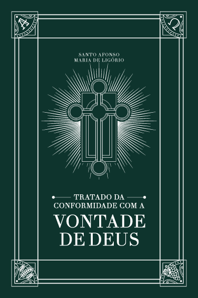 <p><u><strong><big>A vontade de Deus é sempre o melhor caminho.</big></strong></u></p>
<p> </p>
<hr />
<p> </p>
<p>Neste audiobook, você será conduzido por Santo Afonso Maria de Ligório em uma profunda reflexão sobre <strong>um dos maiores</strong> <strong>segredos da vida espiritual</strong>: a conformidade com a vontade de Deus.</p>
<p>Neste tratado, Santo Afonso ensina que toda<strong> a</strong> <strong>perfeição cristã consiste em unir a nossa vontade à de Deus</strong>. Mais do que orações, penitências ou boas obras, <strong>o que realmente agrada ao Senhor é um coração que aceita</strong>, ama e se submete à Sua vontade em todas as circunstâncias.</p>
<p>Dê o play, ouça e descubra como a vontade de Deus é, sim, sempre o melhor caminho.</p>
<p> </p>
<hr />
<p> </p>
<p><em><small>Santo Afonso Maria de Ligório, Perfeição Cristã, Reflexão</small></em><br />
</p>