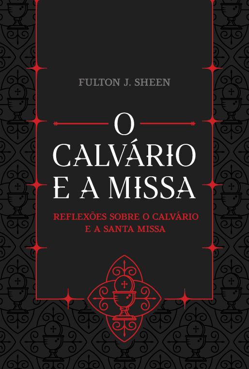 <p><u><strong><big>Na Missa, Cristo se entrega de novo por você!</big></strong></u></p>
<p> </p>
<hr />
<p> </p>
<p>O Calvário e a Missa, de Fulton J. Sheen, é <strong>um convite a redescobrir o mistério que acontece sobre o altar.</strong><br />
Muitas vezes, por hábito, participamos da Missa no modo automático, sem perceber que <strong>ali se atualiza o maior ato de amor da história</strong>: o sacrifício de Cristo na Cruz.</p>
<p><br />
Neste livro, Sheen conduz o leitor por uma <strong>profunda meditação</strong>, mostrando como <strong>cada parte da Santa Missa corresponde às sete palavras de Jesus no Calvário</strong>. Assim, recordamos que a Missa é a <strong>renovação real e presente do sacrifício de Cristo</strong>, que continua a nos transformar e salvar.</p>
<p><br />
Este audiobook te ajudará a viver cada Santa Missa com mais consciência, amor e reverência, entendendo que, ao participar dela, estamos unidos ao próprio Cristo no momento da Sua entrega total pela humanidade.</p>
<p><br />
Ouça agora e entenda como o Céu toca a Terra em cada Santa Missa.</p>
<p> </p>
<hr />
<p> </p>
<p><em><small>Fulton J. Sheen, Sacrifício de Cristo, Eucaristia, Mistério da fé, Meditação</small></em><br />
</p>