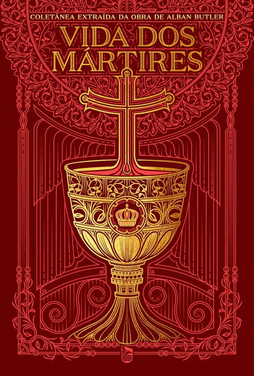 <p><u><strong><big>Não temeram a morte… porque já tinham encontrado a Vida.</big></strong></u></p>
<p> </p>
<hr />
<p> </p>
<p>Neste audiobook sobre os Santos Mártires, você encontrará <strong>mais de 40 biografias</strong> de cristãos que <strong>entregaram a vida por amor a Cristo</strong>. Retirado da obra do Padre Alban Butler, este livro transforma a memória do martírio em um verdadeiro chamado à coragem e fidelidade nos tempos de hoje.</p>
<p>Cada capítulo ecoa a vida dos que <strong>não negaram sua fé</strong>, mesmo diante da <strong>tortura</strong>, da <strong>prisão </strong>e da <strong>morte</strong>. Você conhecerá homens e mulheres de todas as épocas que, unidos a Cristo, fizeram de suas dores um caminho certo rumo ao Céu. Neste audiobook, você será transportado para os <strong>momentos cruciais das histórias de cada santo</strong>, sentindo a força que brota da união com Cristo sofredor e a esperança firme da glória eterna prometida àqueles que O amam sobre todas as coisas.</p>
<p>Dê o play e permita que a graça divina renove o seu espírito através dessas histórias, reacendendo sua esperança e inspirando sua caminhada na fé.</p>
<p> </p>
<hr />
<p> </p>
<p><em><small>Padre Alban Butler, Martírio, Santidade, Testemunho, Fé</small></em><br />
</p>