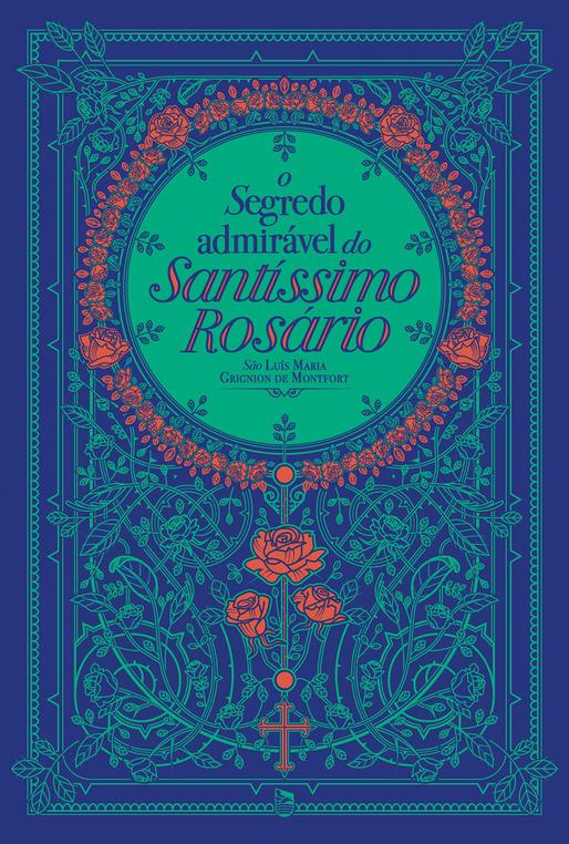 <p><u><strong><big>A cada conta, uma graça. A cada mistério, uma vitória sobre o mal.</big></strong></u></p>
<p> </p>
<hr />
<p> </p>
<p>Nesta obra profunda e inspiradora, você vai entender o <strong>poder extraordinário</strong> do Rosário como uma <strong>arma poderosa</strong> para a <strong>conversão</strong>, a <strong>santidade </strong>e a <strong>salvação das almas</strong>.</p>
<p><br />
Mais do que uma oração, o Rosário é apresentado como um <strong>verdadeiro tratado espiritual </strong>revelado pela <strong>Santíssima Trindade</strong>, recomendado pela <strong>Virgem Maria a São Domingos</strong> para <strong>combater heresias e restaurar a fé</strong>. O livro narra <strong>milagres, promessas, indulgências e os frutos espirituais dessa devoção mariana</strong> — uma escada para o Céu que transforma vidas.</p>
<p><br />
Este audiobook é um convite a retomar esta devoção milenar, tão simples quanto profunda, que já salvou almas, transformou vidas e derrotou males que a força humana jamais conseguiria vencer.</p>
<p><br />
<strong>Dê o play</strong> e descubra o segredo espiritual mais poderoso contra o mal.</p>
<p> </p>
<hr />
<p> </p>
<p><em><small>São Luís Maria Grignion de Montfort, Conversão, Devoção Mariana, Maria, Arma espiritual, Santidade</small></em><br />
</p>
