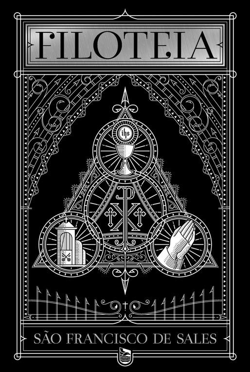 <p><u><strong><big>A amizade com Deus começa aqui.</big></strong></u></p>
<p> </p>
<hr />
<p> </p>
<p><strong>Filoteia: Introdução à vida devota</strong>, é um dos maiores clássicos da fé católica, escrito por São Francisco <br />
de Sales.</p>
<p>Originalmente escrita como uma direção espiritual à sua prima, Madame de Charmoisy, a obra logo se tornou um <strong>presente para todos os que desejam se tornar amigos de Deus</strong> — é isso que significa Filoteia.</p>
<p>Através dos áudios, os ensinamentos de São Francisco nos conduzem por um <strong>caminho de oração, virtudes e conversão</strong>, ensinando a transformar afetos em atitudes concretas, a resistir às tentações, a purificar o coração e a <strong>encontrar Deus</strong> em cada estado de vida.</p>
<p>Este audiobook é ideal para leigos, casados, profissionais, estudantes e <strong>todos que desejam se unir a Deus</strong>, vivendo a santidade em meio à rotina, com esse que é um dos primeiros livros onde um santo se dirige a alguém com dicas práticas para viver a fé num ambiente caótico.</p>
<p>Filoteia é mais do que um livro, é <strong>um verdadeiro convite para quem deseja amar a Deus de verdade</strong>, mesmo em meio à correria do mundo. </p>
<p> </p>
<hr />
<p> </p>
<p><em><small>São Francisco de Sales, Vida devota, Conversão,Oração, Santidade, Virtudes </small></em><br />
</p>