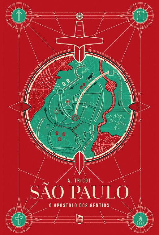 <p><u><strong><big>De perseguidor a apóstolo: a força da conversão.</big></strong></u></p>
<p> </p>
<hr />
<p> </p>
<p>Conheça a impressionante <strong>história de conversão</strong>, <strong>missão </strong>e <strong>martírio </strong>de um dos maiores santos da Igreja Católica. De <strong>perseguidor dos cristãos</strong> a incansável <strong>anunciador do Evangelho</strong>, São Paulo teve sua vida transformada radicalmente pelo encontro com Cristo no caminho de Damasco — e nunca mais olhou para trás.<br />
<br />
Reviva suas jornadas por Chipre, Galácia, Tessalônica e tantos outros territórios, enfrentando perseguições, fundando comunidades e guiando discípulos, como <strong>Timóteo</strong>, com coragem e firmeza.<br />
<br />
Este audiobook é mais que uma biografia: é um mergulho na Igreja Primitiva, guiado por aquele que dizia: “<strong>Sendo eu antes cego, agora vejo</strong>.”<br />
<br />
Dê o play para <strong>compreender o poder da conversão</strong>, a força do apostolado e a beleza de uma vida entregue por inteiro a Cristo.</p>
<p> </p>
<hr />
<p> </p>
<p><strong><small>Alphonse Tricot, Apóstolo dos Gentios, Conversão, Evangelização</small></strong><br />
</p>