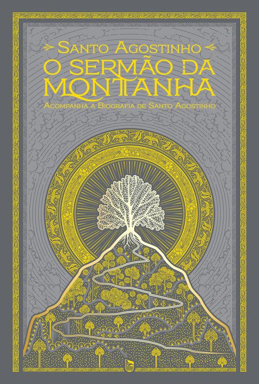 <p><u><strong><big>As Bem-Aventuranças são mais que promessas, são degraus que nos levam para o Céu.</big></strong></u></p>
<p> </p>
<hr />
<p> </p>
<p>Escrito por Santo Agostinho, um dos <strong>maiores mestres</strong> da Igreja Católica, este audiobook mergulha em um dos discursos mais conhecidos de Jesus:<strong> o Sermão da Montanha,</strong> proclamado no <strong>Monte das Bem-Aventuranças</strong>.</p>
<p><br />
Aqui, você vai compreender porque <strong>felizes são os pobres de espírito</strong>, os mansos, os que choram, os que têm fome de justiça, os misericordiosos, os puros de coração, os pacíficos e os perseguidos. <strong>Cada bem-aventurança</strong> é explicada como <strong>um degrau que nos eleva à santidade.</strong></p>
<p><br />
Este audiobook é ideal para quem busca se aprofundar na espiritualidade católica, compreender os ensinamentos de Jesus e crescer na fé com humildade.</p>
<p><br />
<strong>Dê o play</strong> e compreenda o Sermão da Montanha como a regra de vida cristã por excelência.</p>
<p> </p>
<hr />
<p> </p>
<p><small><em>Santo Agostinho, Bem-Aventuranças. Santidade, Degraus para o Céu</em></small><br />
</p>