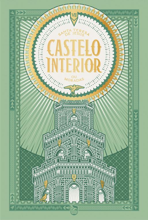 <p><u><strong><big>Sete moradas, um só destino.</big></strong></u></p>
<p> </p>
<hr />
<p> </p>
<p>Santa Teresa d’Ávila <strong>descreve a alma </strong>como um <strong>magnífico castelo de cristal</strong>. Cada “<strong>morada</strong>” representa um <strong>degrau de progresso interior</strong> até chegar ao centro, onde Deus habita com luz inacessível.</p>
<p>Teresa — Doutora da Igreja e mística do século XVI — guia-nos por <strong>sete moradas simbólicas</strong>, que representam desde a <strong>conversão inicial</strong> até a união <strong>transformante com Deus</strong>. Ao longo desse caminho, ela destaca a <strong>importância da humildade</strong> e da <strong>oração </strong>de recolhimento como meios indispensáveis para atravessar os corredores do castelo da alma. </p>
<p>Oferece também critérios claros para discernir entre graças autênticas e possíveis enganos do inimigo, além de <strong>conselhos práticos para vencer a tibieza</strong>, <strong>resistir às tentações</strong> e, finalmente, “<strong>entrar no interior deste castelo</strong>”, onde “o Sol divino brilha sem cessar”.</p>
<p>Neste audiobook, Santa Teresa irá nos conduzir pelas moradas da alma, até a sala central onde Deus e o ser humano se encontram face a face.</p>
<p><br />
Aperte o play e descubra, cômodo a cômodo, o caminho para a união com Deus.</p>
<p> </p>
<hr />
<p> </p>
<p><em><small>Santa Teresa d’Ávila, Doutora da Igreja, Mística Católica, Sete moradas da alma</small></em><br />
</p>