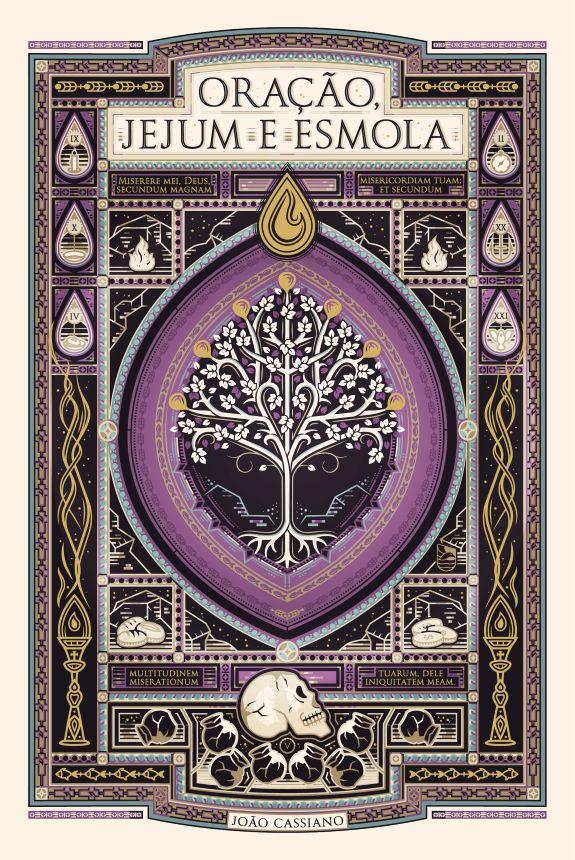 <p><big><span style="color:#000000"><strong>Oração, jejum e esmola: o caminho da conversão do coração</strong></span></big></p>
<hr />
<p><span style="color:#000000">Este audiobook apresenta a sabedoria espiritual de João Cassiano (século V), monge e mestre da tradição dos Padres do Deserto.</span></p>
<p><span style="color:#000000">A obra reúne algumas de suas Conferências, onde explica, com clareza e profundidade, os três pilares da conversão cristã: oração, jejum e esmola como um único movimento interior de retorno a Deus.</span></p>
<p><span style="color:#000000">Ao longo do audiobook, você será conduzido por temas centrais da vida espiritual como: o combate cotidiano contra os vícios, a busca da pureza do coração, a importância da oração constante, o discernimento no jejum e a caridade como fruto verdadeiro da penitência. </span></p>
<p><span style="color:#000000">Este é um conteúdo essencial para quem deseja viver a fé com mais seriedade, entender o sentido das práticas espirituais e crescer na conversão interior. Um guia seguro para quem busca ordenar o coração, fortalecer a vida de oração e deixar que a caridade seja a medida de toda a vida cristã.</span></p>
<p><span style="color:#000000">Dê o play e descubra por que oração, jejum e esmola continuam sendo um caminho atual e necessário para quem deseja avançar na vida espiritual.</span></p>
<hr />
<p><em><small><span style="color:#000000">João Cassiano, conversão, fé, Deus, Padre do deserto, vícios, vida espiritual, oração, penitência, práticas espirituais, ordem</span></small></em></p>
<p><br />
</p>