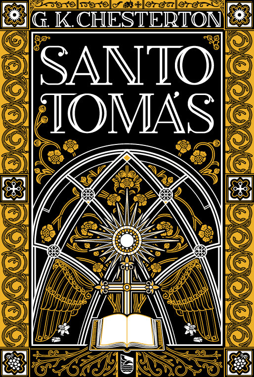 <p><strong><big>Fé e razão são opostas?</big></strong></p>
<p> </p>
<hr />
<p> </p>
<p>Neste audiobook, você é convidado a explorar o <strong>pensamento </strong>de Santo Tomás de Aquino, um dos maiores teólogos e filósofos da história da Igreja, que buscou <strong>compreender a totalidade do ser</strong>, aproximando o mundo da luz divina.</p>
<p>Com sua mente ordenada e coração profundamente católico, Tomás construiu uma síntese entre a <strong>fé revelada </strong>e a <strong>razão humana</strong> que atravessa os séculos como uma das colunas do pensamento cristão. Mesmo com uma vida discreta e poucas histórias populares, sua herança é imensa: livros, tratados, orações e um sistema filosófico que influenciou toda a cultura ocidental. A grandeza de Tomás reside no silêncio da contemplação, na lógica precisa de seus argumentos e na harmonia com que soube integrar teologia e filosofia.</p>
<p>Aperte o play e descubra que fé e razão não são opostas.</p>
<p> </p>
<hr />
<p> </p>
<p><em><small>G. K. Chesterton, Fé, Razão, Filosofia, Santidade</small></em><br />
</p>